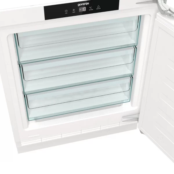 Freezer de Embutir Gorenje 1 Porta 101 Litros Undercounter Sem
