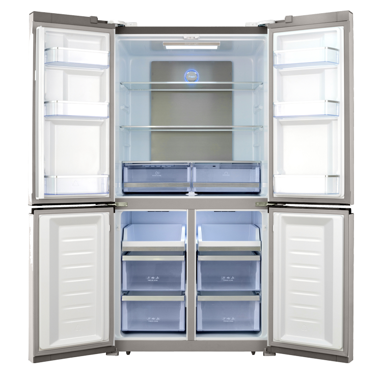 refrigerador-four-door-crissair-rfd-540-91cm-518l-aberta