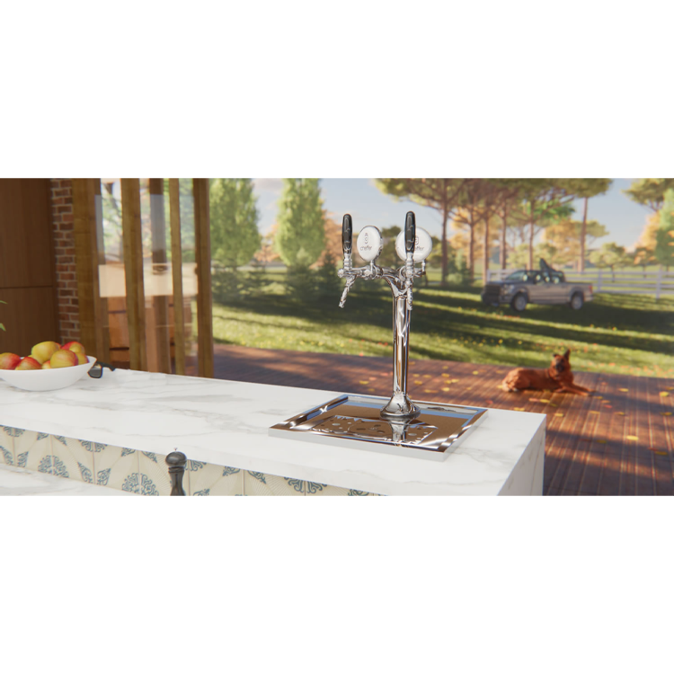 bartender-smart-chopeira-cheffer-naja-silver-single-zone-2-vias-instalada2
