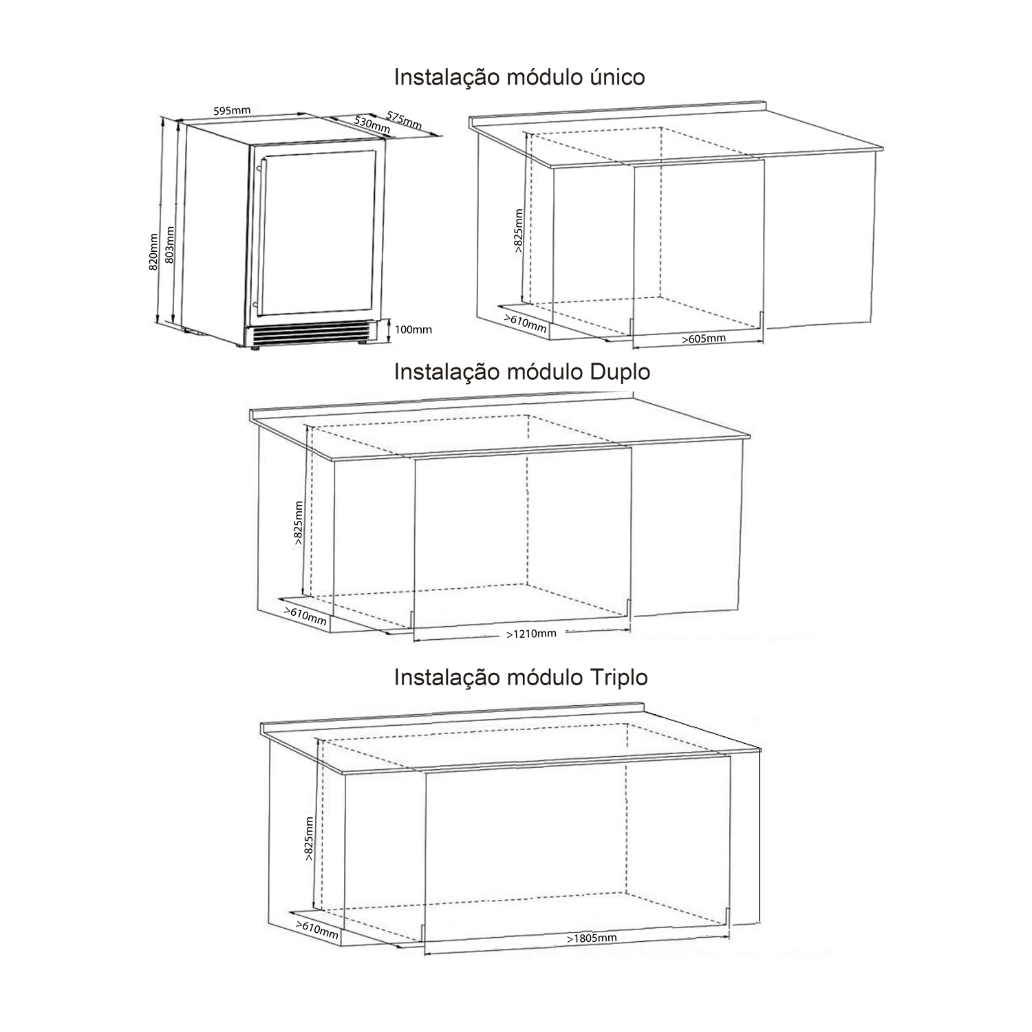 freezer-tecno-professional-100l-inox-gab