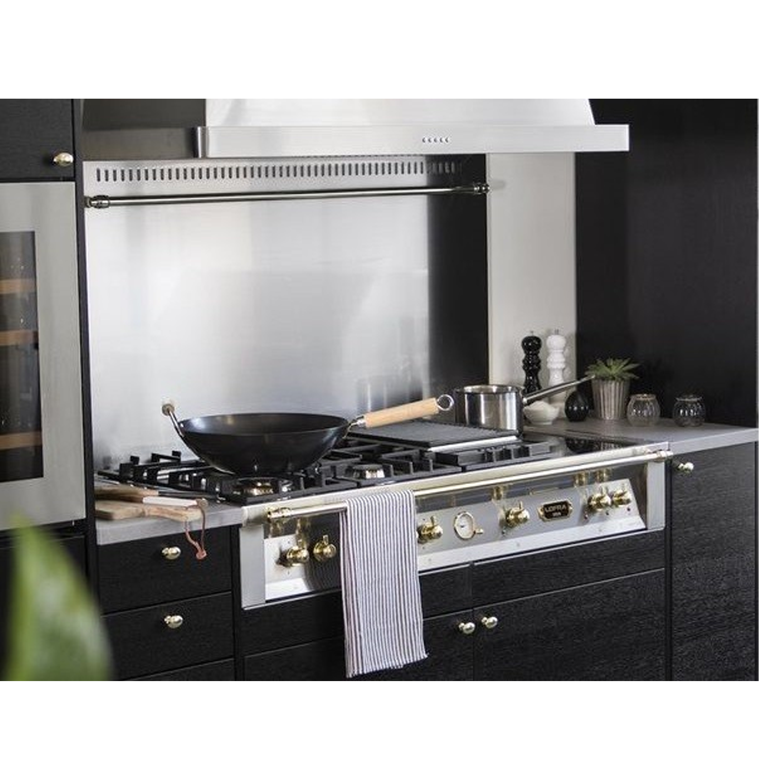 rangetop-lofra-dolcevita-5q2-120cm-inox-instalado