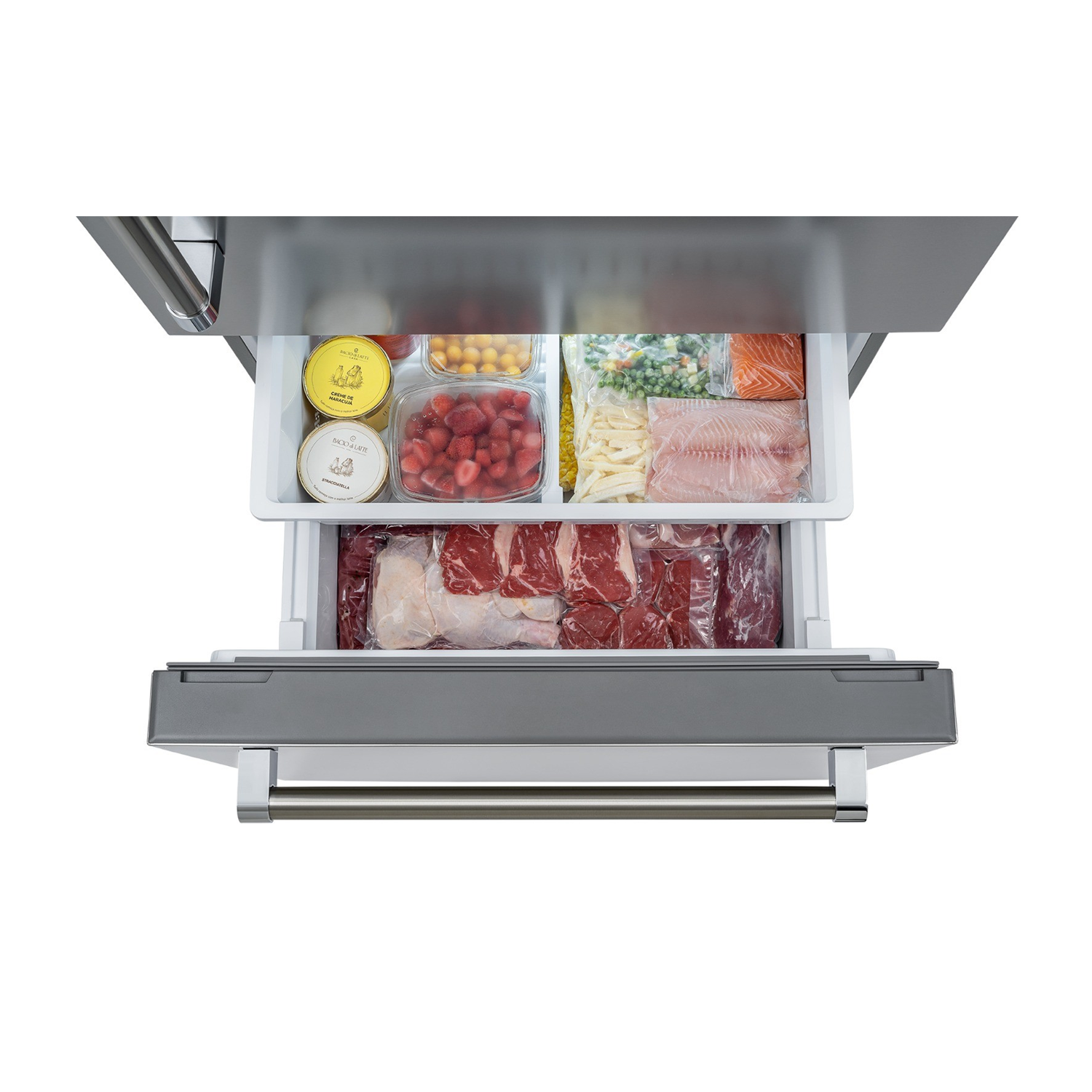 refrigerador-tecno-professional-bottom-freezer-445l-inox-freezer