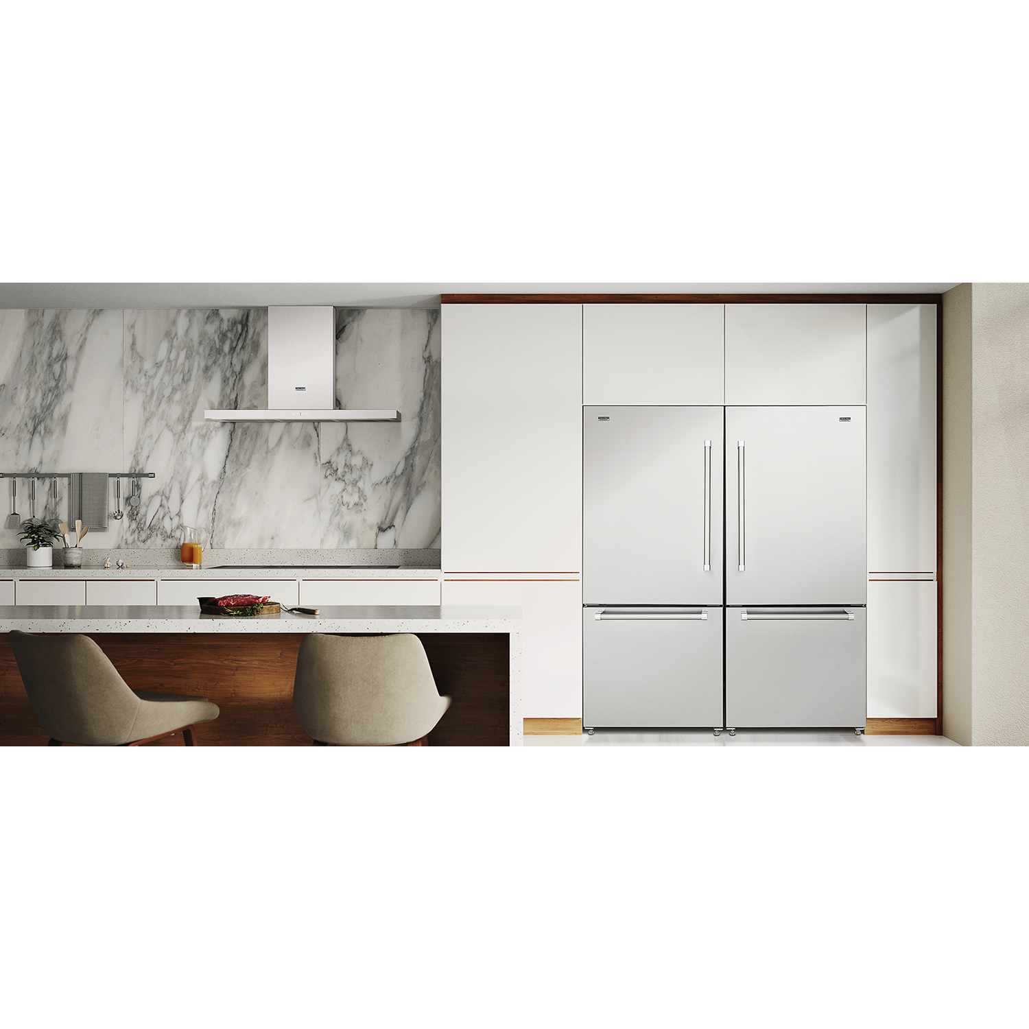 refrigerador-tecno-professional-duo-bottom-freezer-890l-inox-ambientada