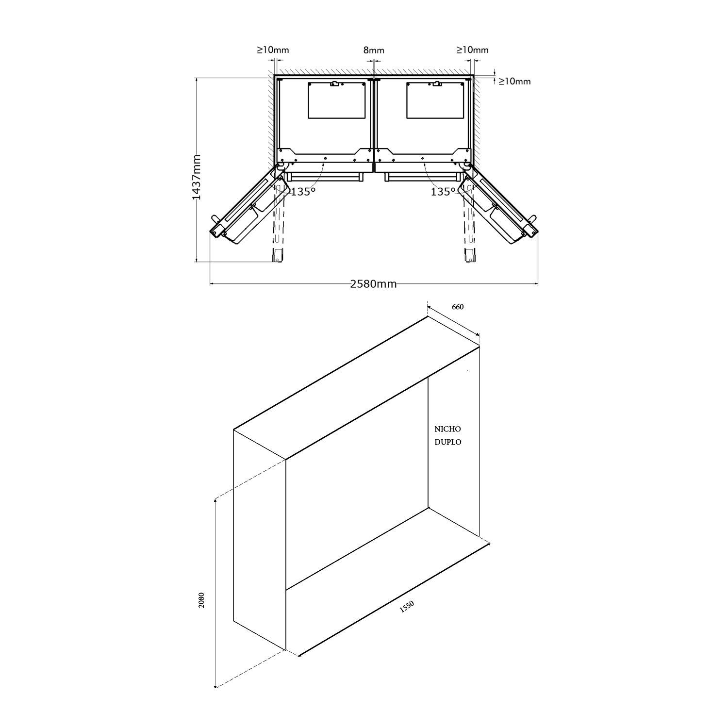 refrigerador-tecno-professional-duo-bottom-freezer-890l-inox-gab