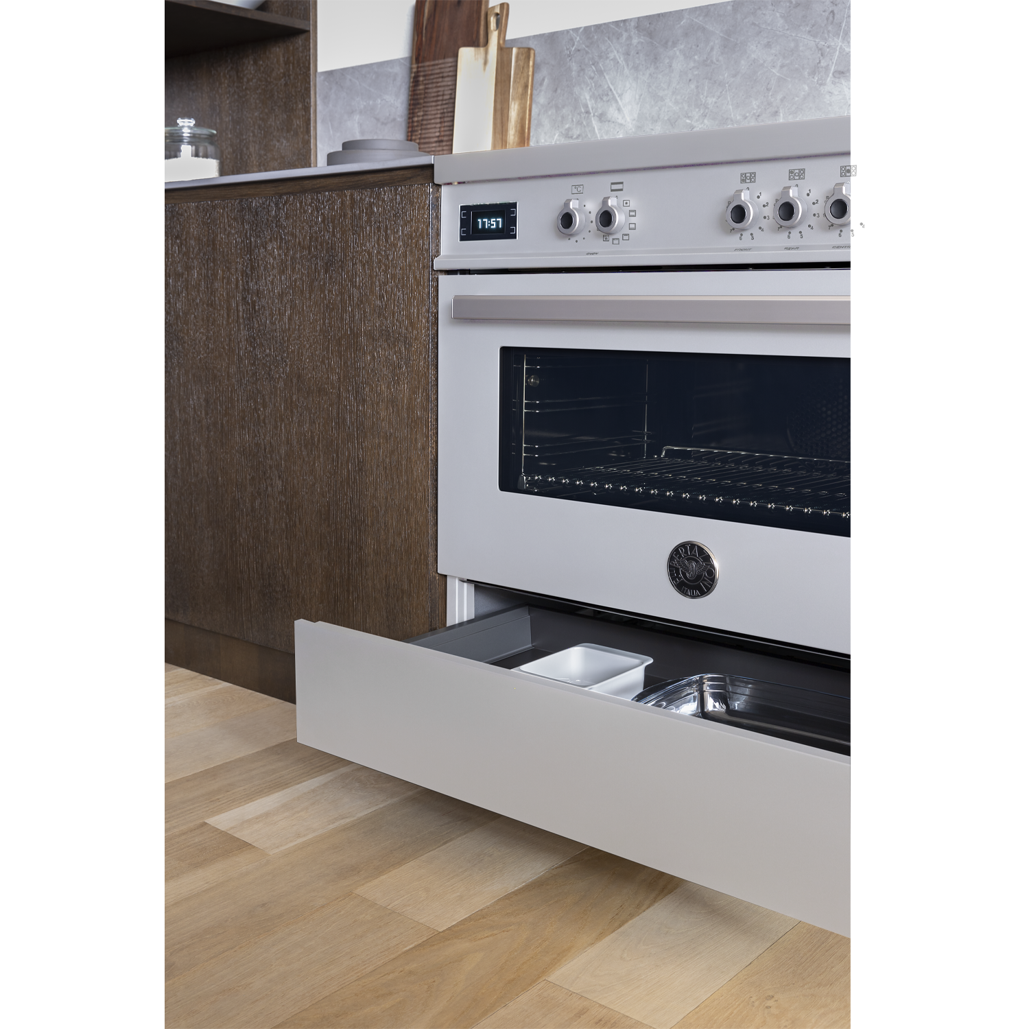 fogao-de-inducao-bertazzoni-professional-5q-90cm-aco-escovado-gaveta