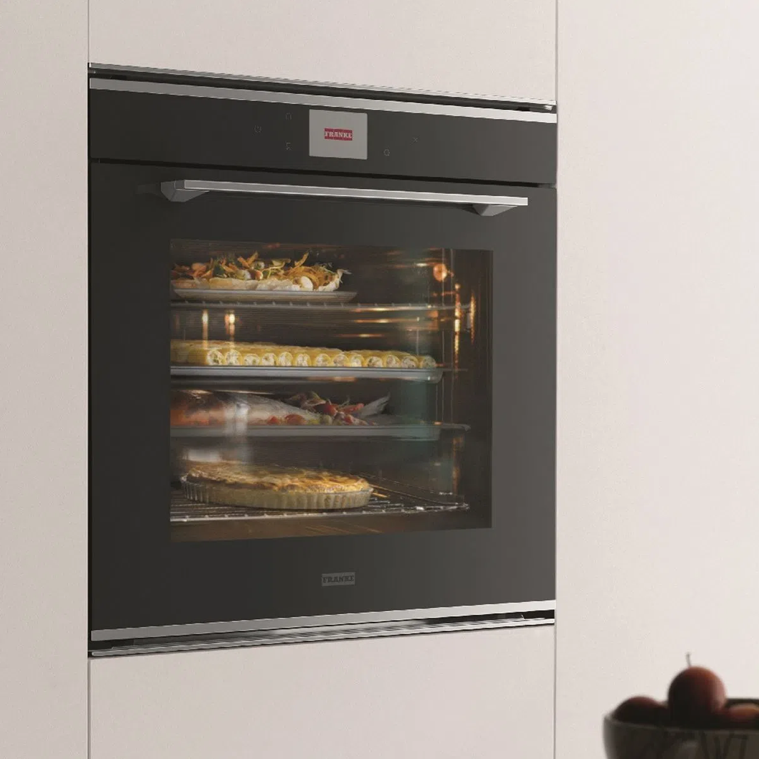 forno-eletrico-franke-mythos-60cm-73l-instalado