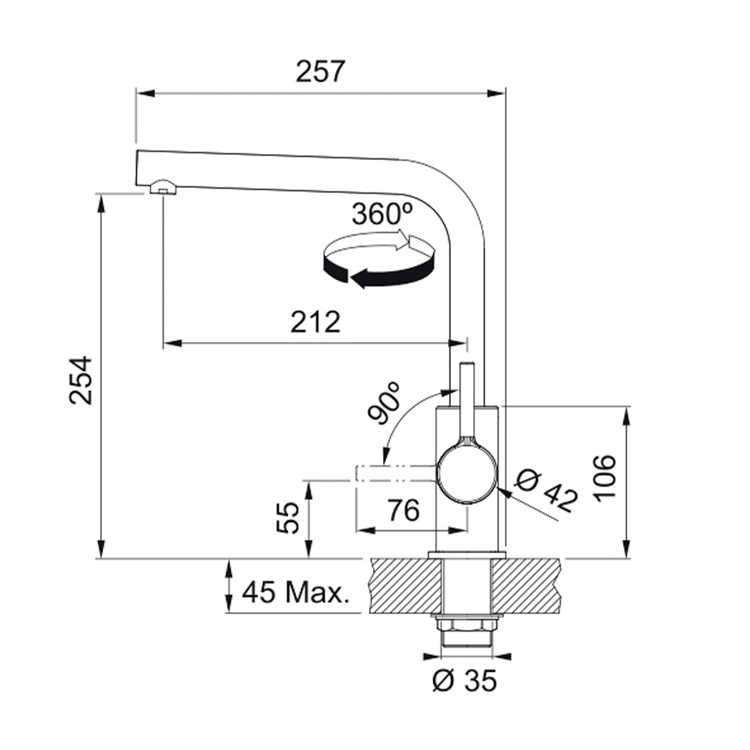 misturador-franke-lina-inox-bico-em-l-gab